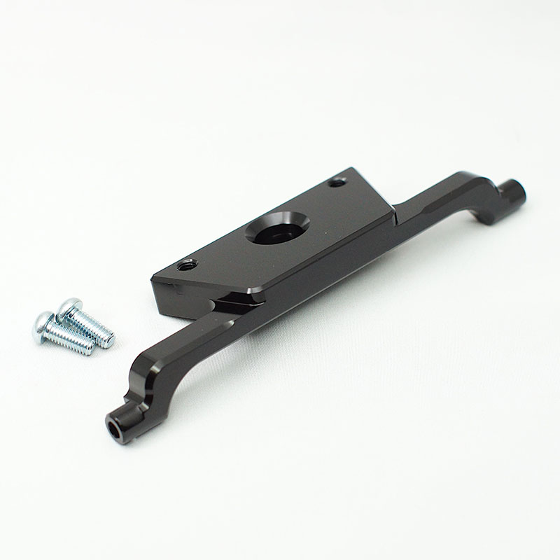 テール＆ウインカー用マウントステー （ケラーマン製テール＆ウインカー専用）