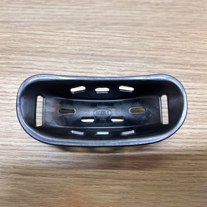 BEETLE '70S チンカップ ブラック