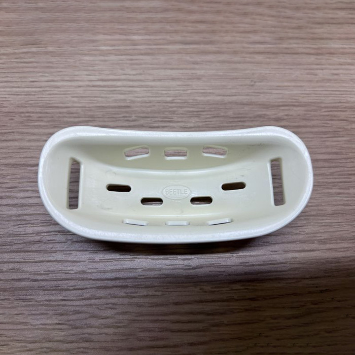 BEETLE '70S チンカップ ホワイト