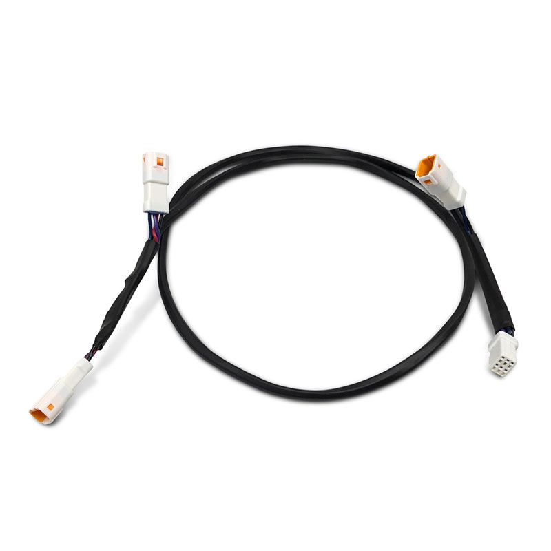 【業販専用商品】リア LED ワイヤリングハーネス