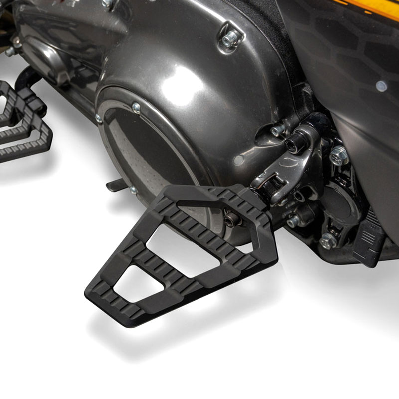 【業販専用商品】トラックボード ミニフロアボード ブラック