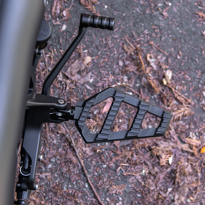 【業販専用商品】トラックボード ミニフロアボード ブラック