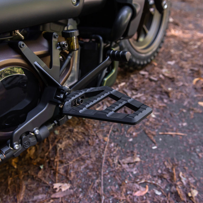 【業販専用商品】トラックボード ミニフロアボード ブラック