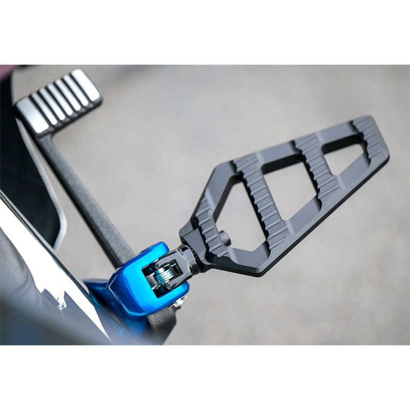 【業販専用商品】トラックボード ミニフロアボード ブラック