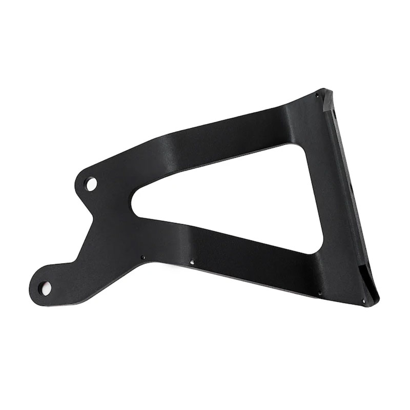 サイドナンバーブラケット ベーシックタイプ 日本ナンバー対応