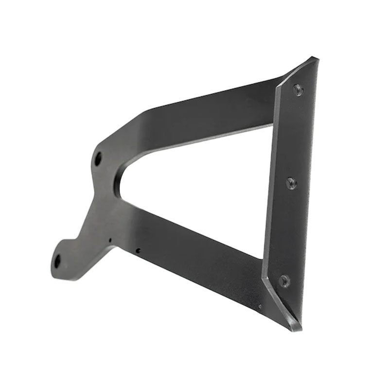 サイドナンバーブラケット ベーシックタイプ 日本ナンバー対応