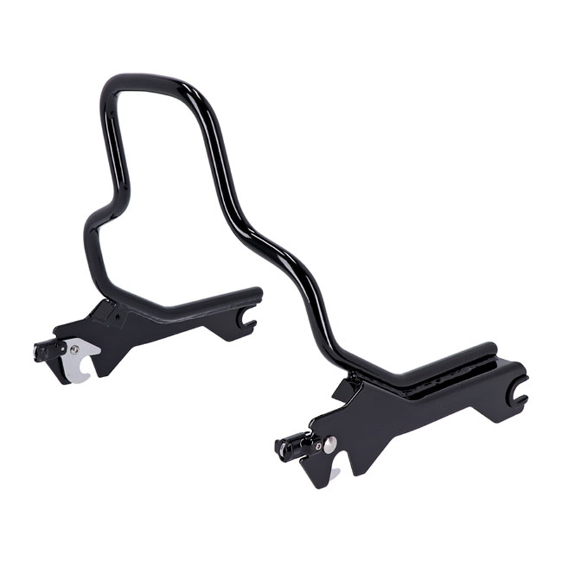 シーシーバーキット 8.5インチ高 アップライト ブラック