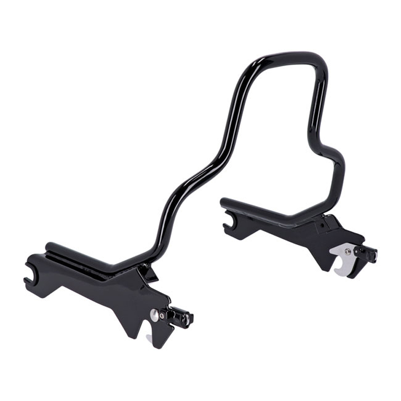 シーシーバーキット 8.5インチ高 アップライト ブラック