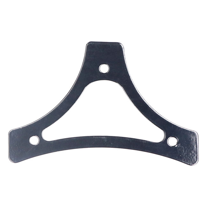 シーシーバーキット 8.5インチ高 アップライト ブラック