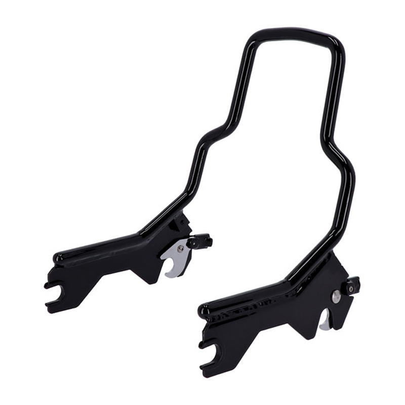 シーシーバーキット 8.5インチ高 アップライト ブラック