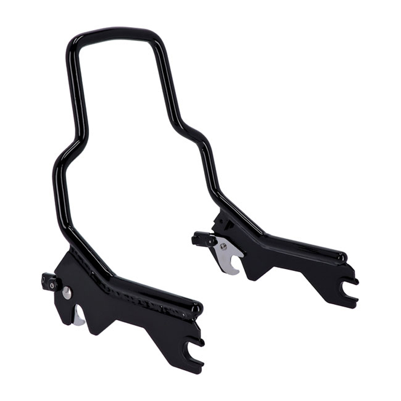 シーシーバーキット 8.5インチ高 アップライト ブラック