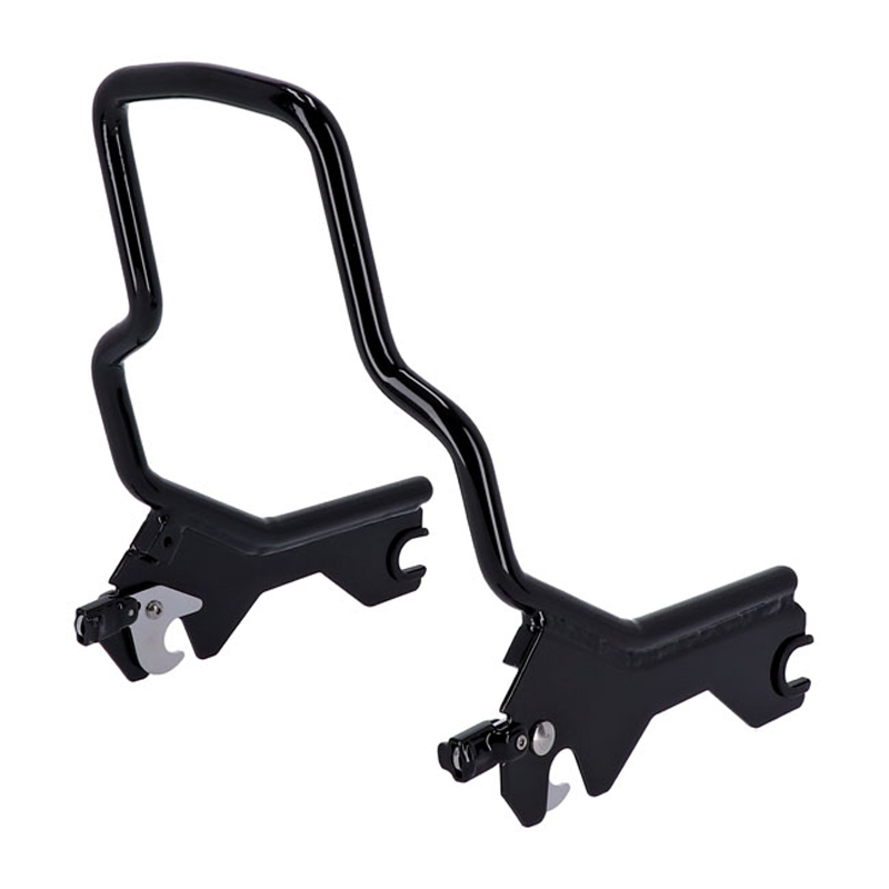 シーシーバーキット 8.5インチ高 アップライト ブラック