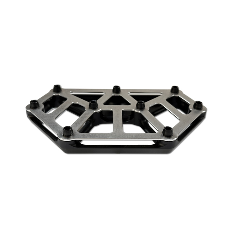 【業販専用商品】NXL ミニフットボード ステンレス