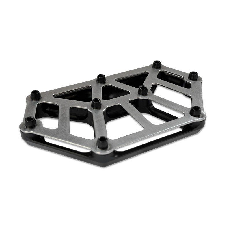 【業販専用商品】NXL ミニフットボード ステンレス