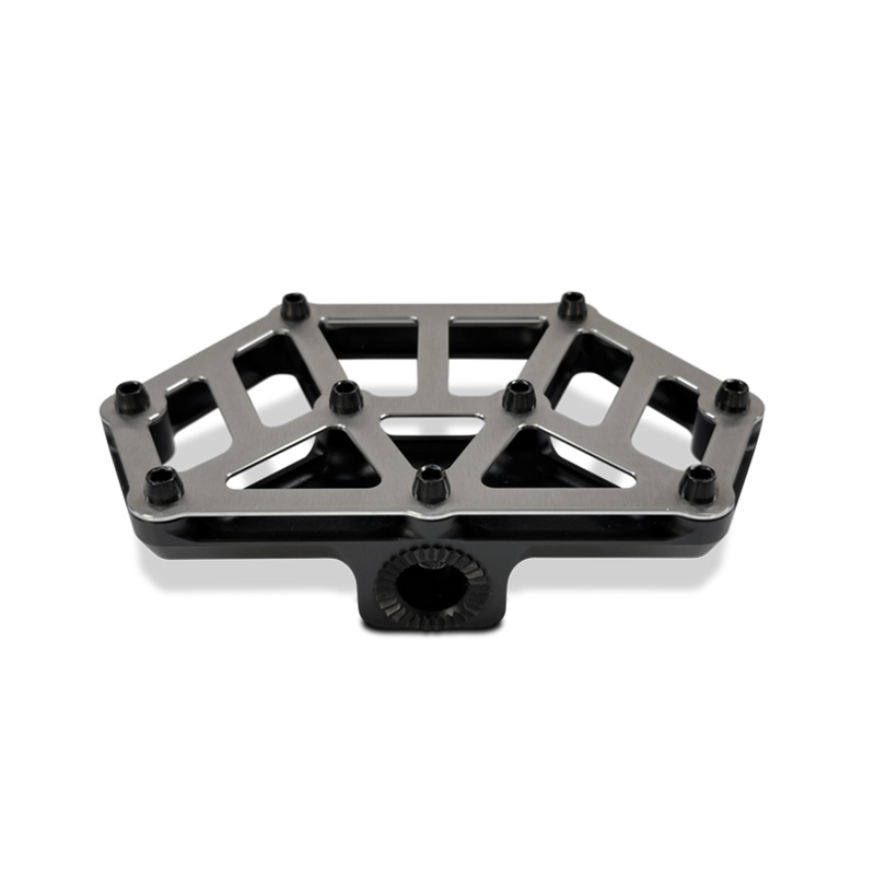 【業販専用商品】NXL ミニフットボード ステンレス