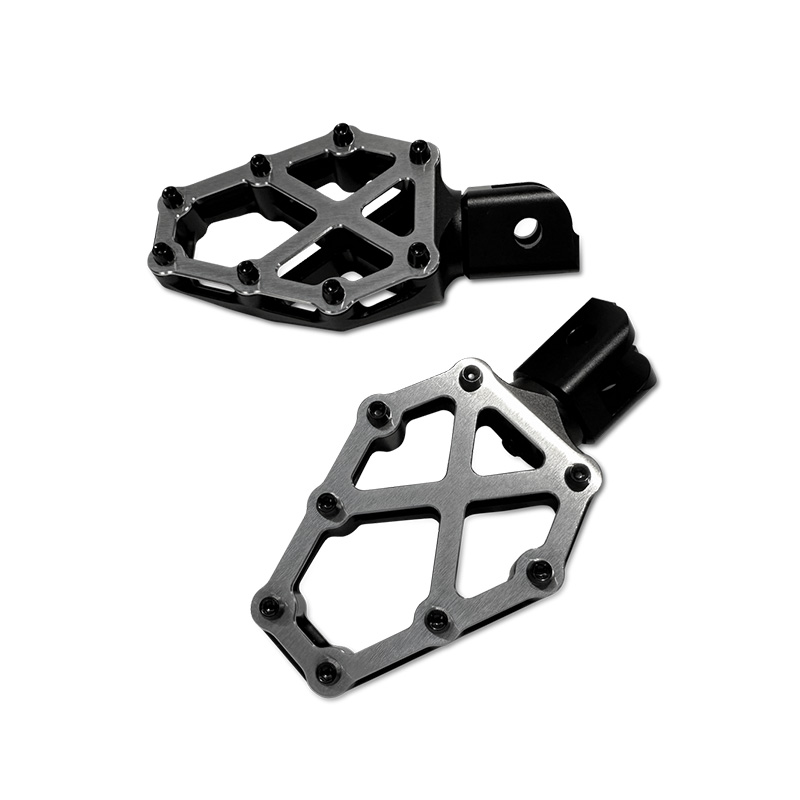 【業販専用商品】NXL ミニフットペグ ステンレス