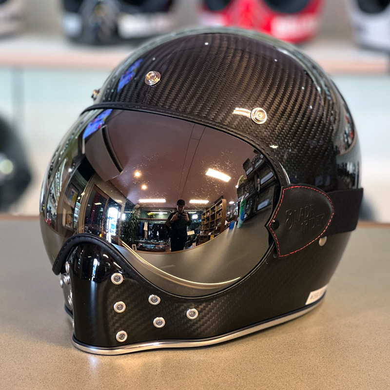 ブレードライダー BRT専用 シールドゴーグル