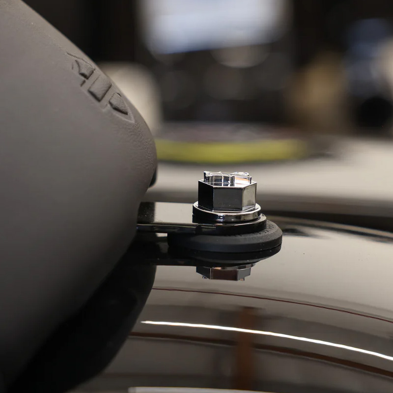 TSC シートスクリュー クローム