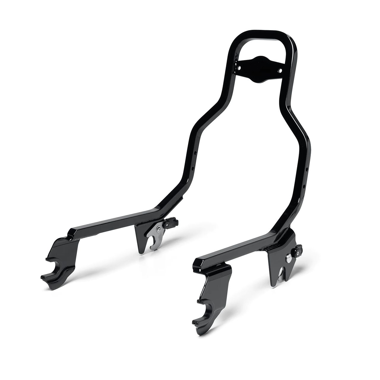 ホールドファストシーシーバーアップライト ロー グロスブラック