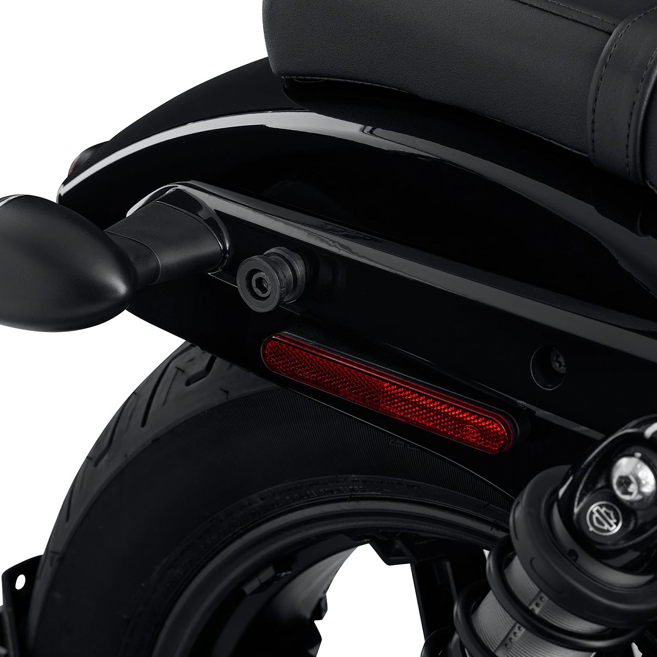 ホールドファスト ドッキングハードウェア ブラック