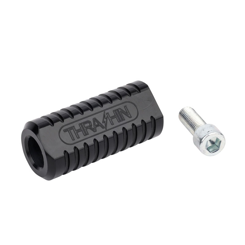 スピードウェイ シフターペグ ブラック