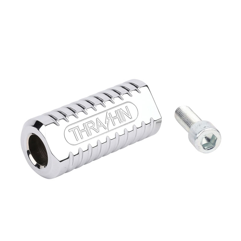 スピードウェイ シフターペグ クローム