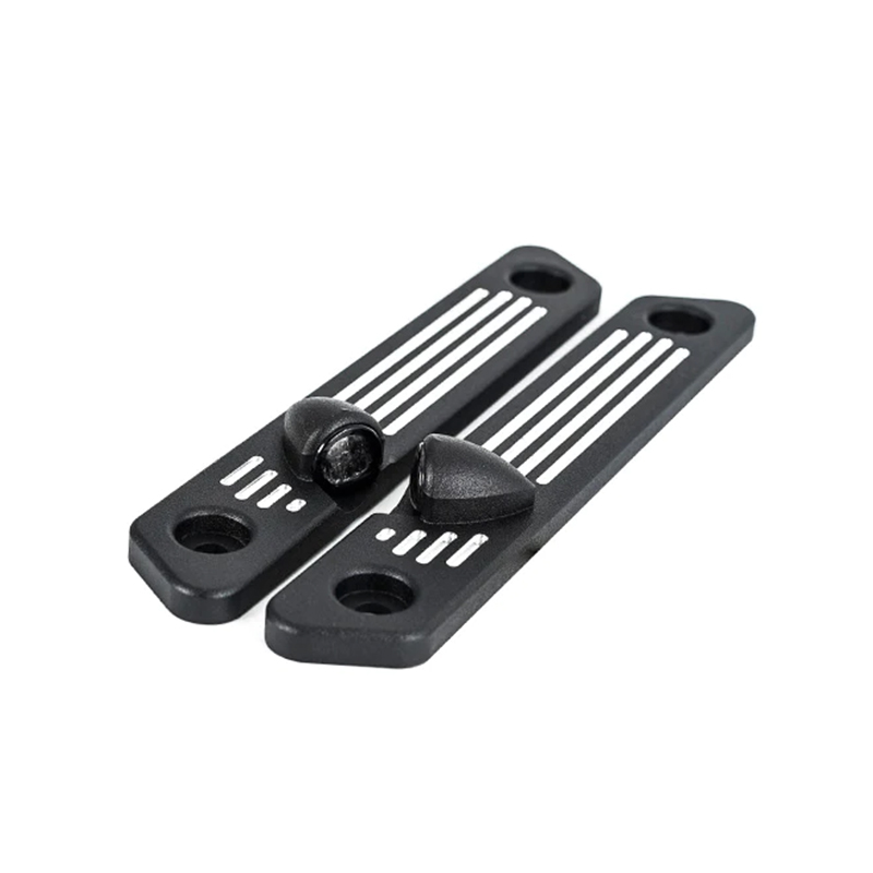 ストライプ LEDフロントターンシグナル