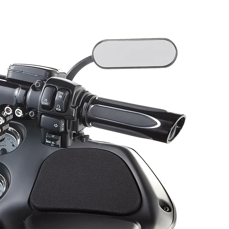 ディープカット コンフォートグリップ ブラック