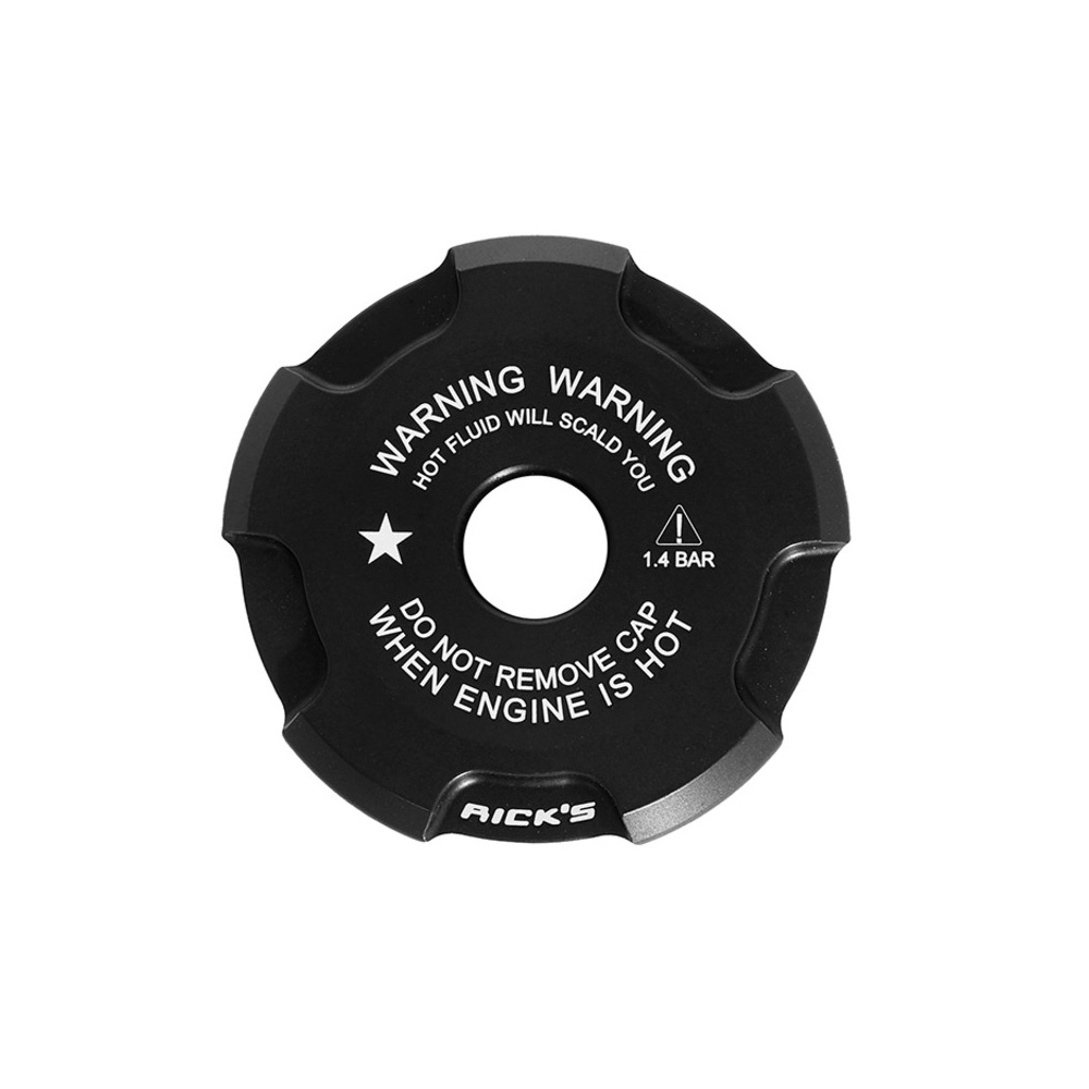 ラジエーター キャップ プレミアム