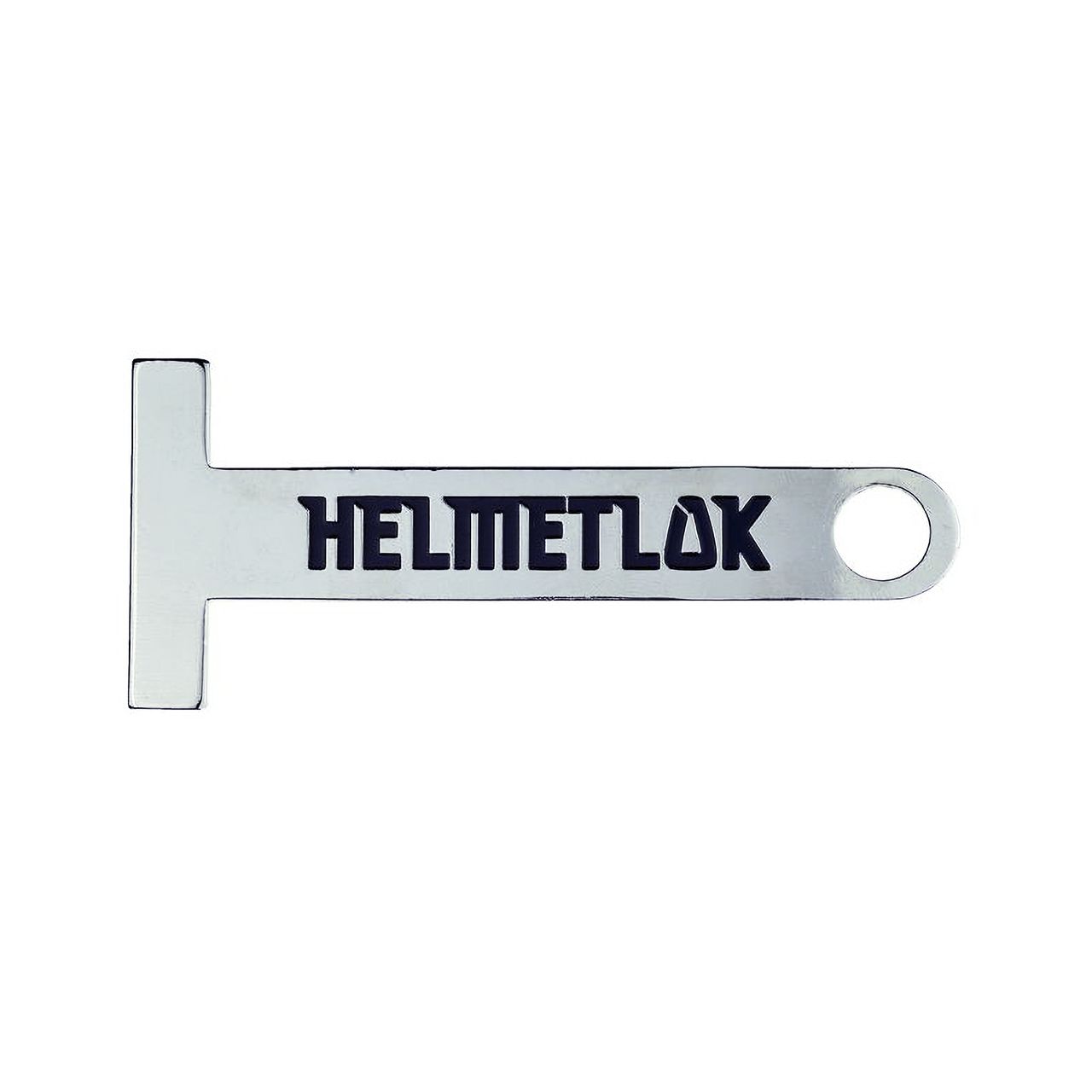 ナンバー式 ヘルメットロックキット