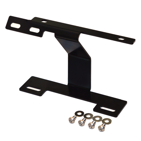 スリップオンマフラー アダプターブラケット