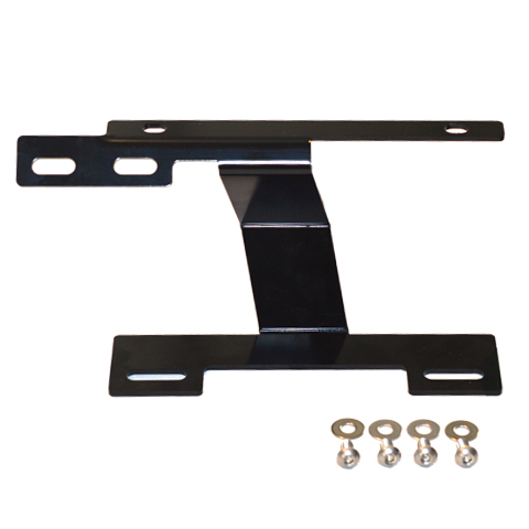 スリップオンマフラー アダプターブラケット