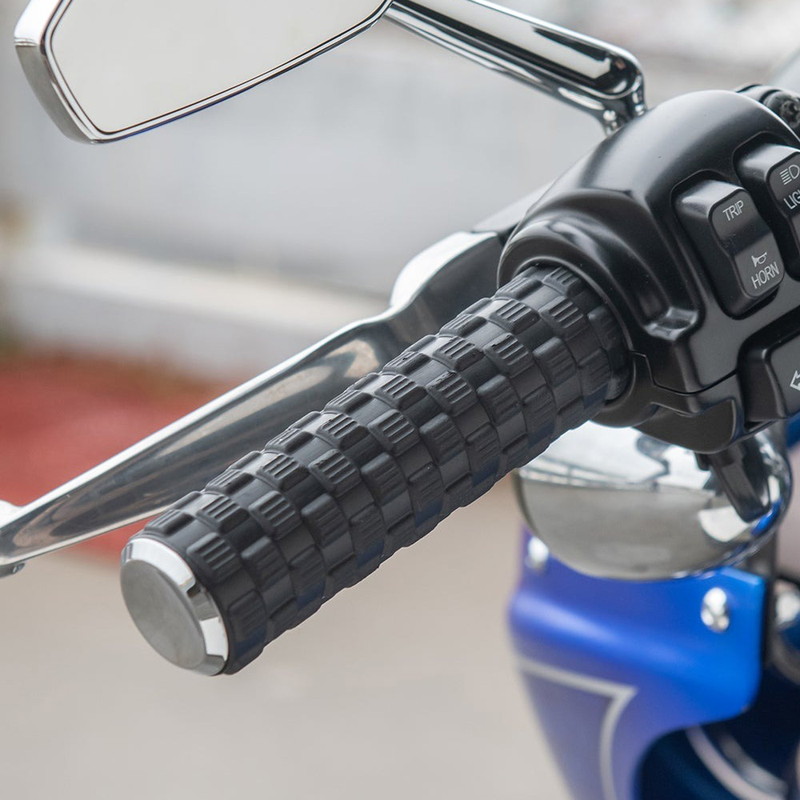 【クリスマスセール】エアトラックス グリップ クローム