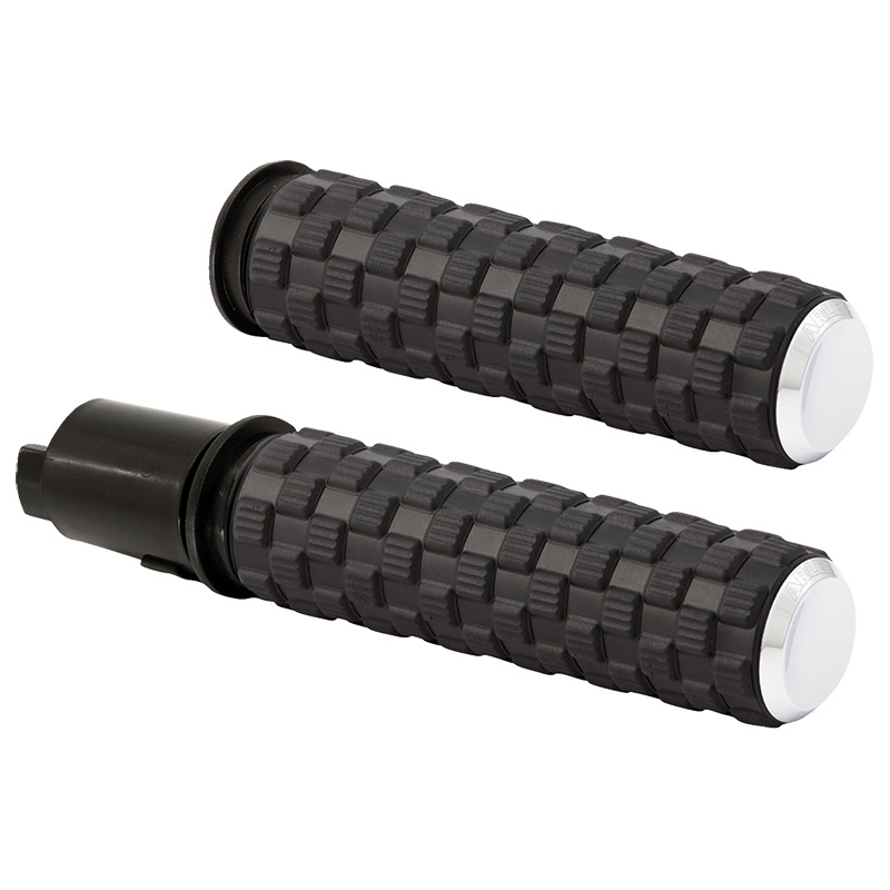 【クリスマスセール】エアトラックス グリップ クローム