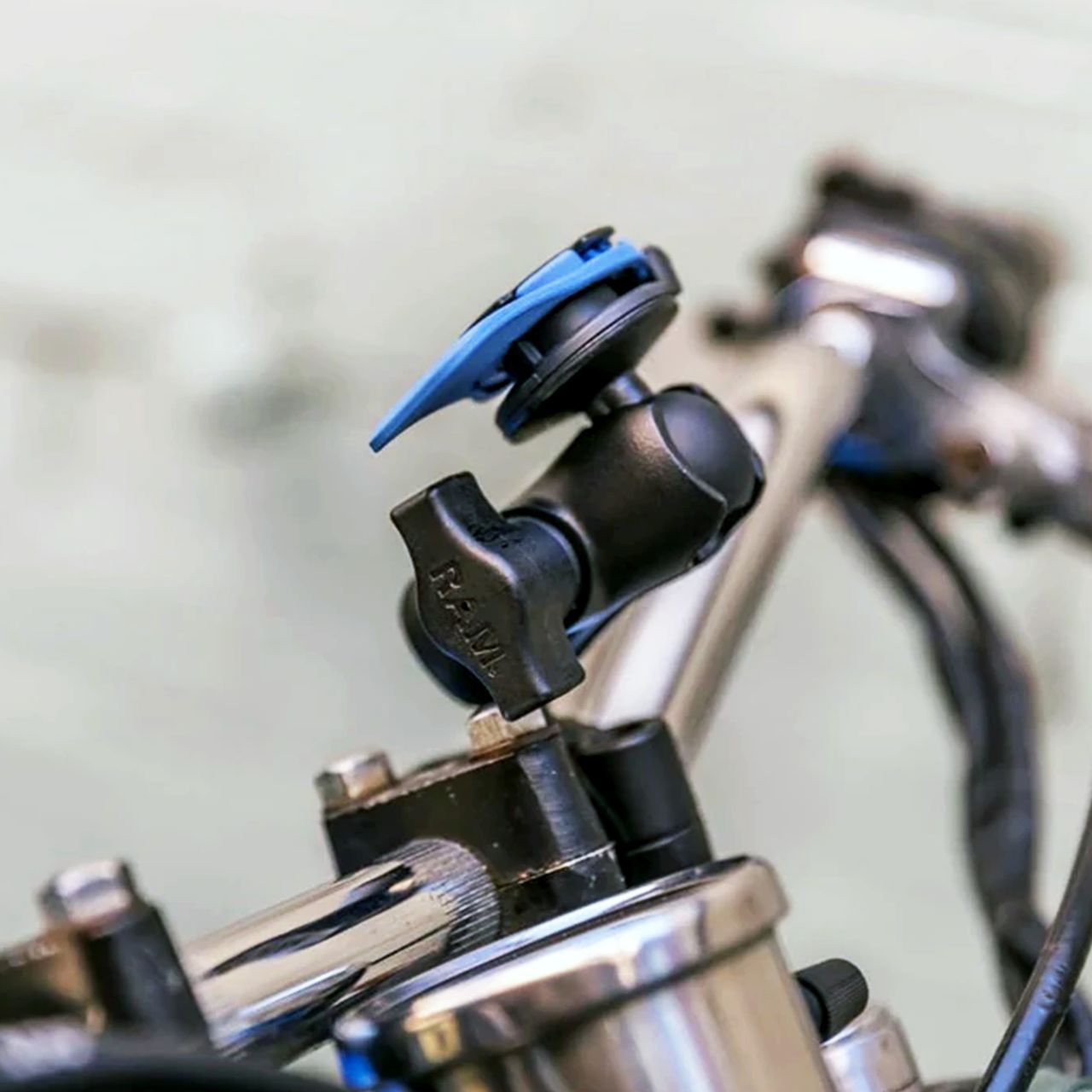 RAMマウント用1インチ ボールアダプター