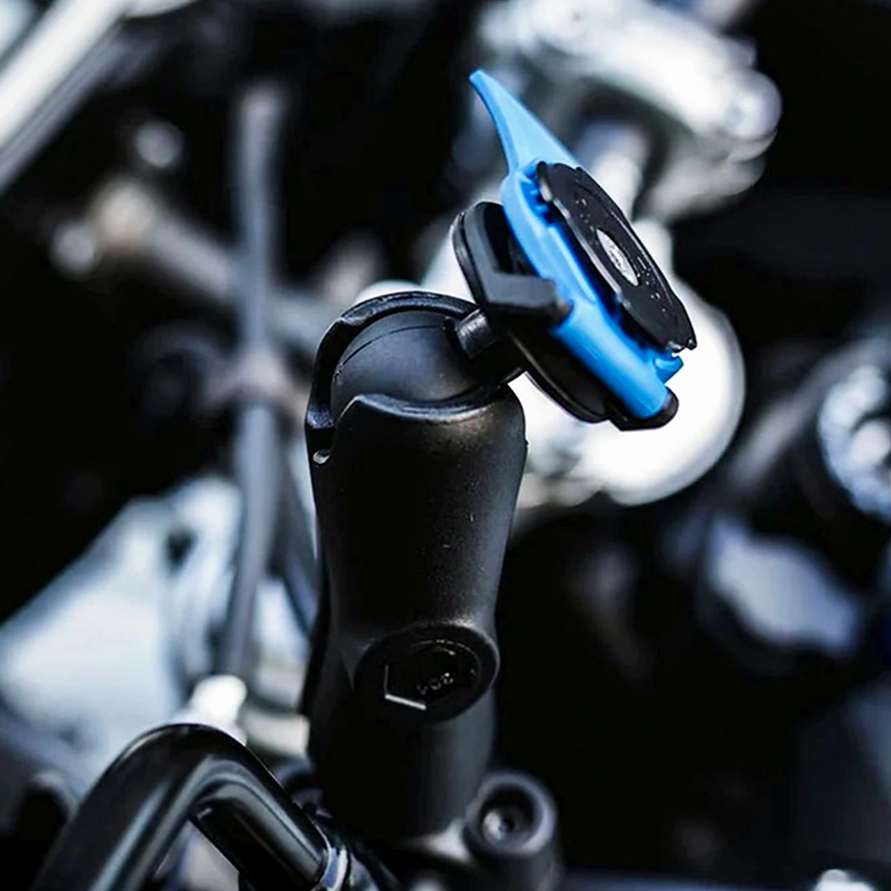 RAMマウント用1インチ ボールアダプター