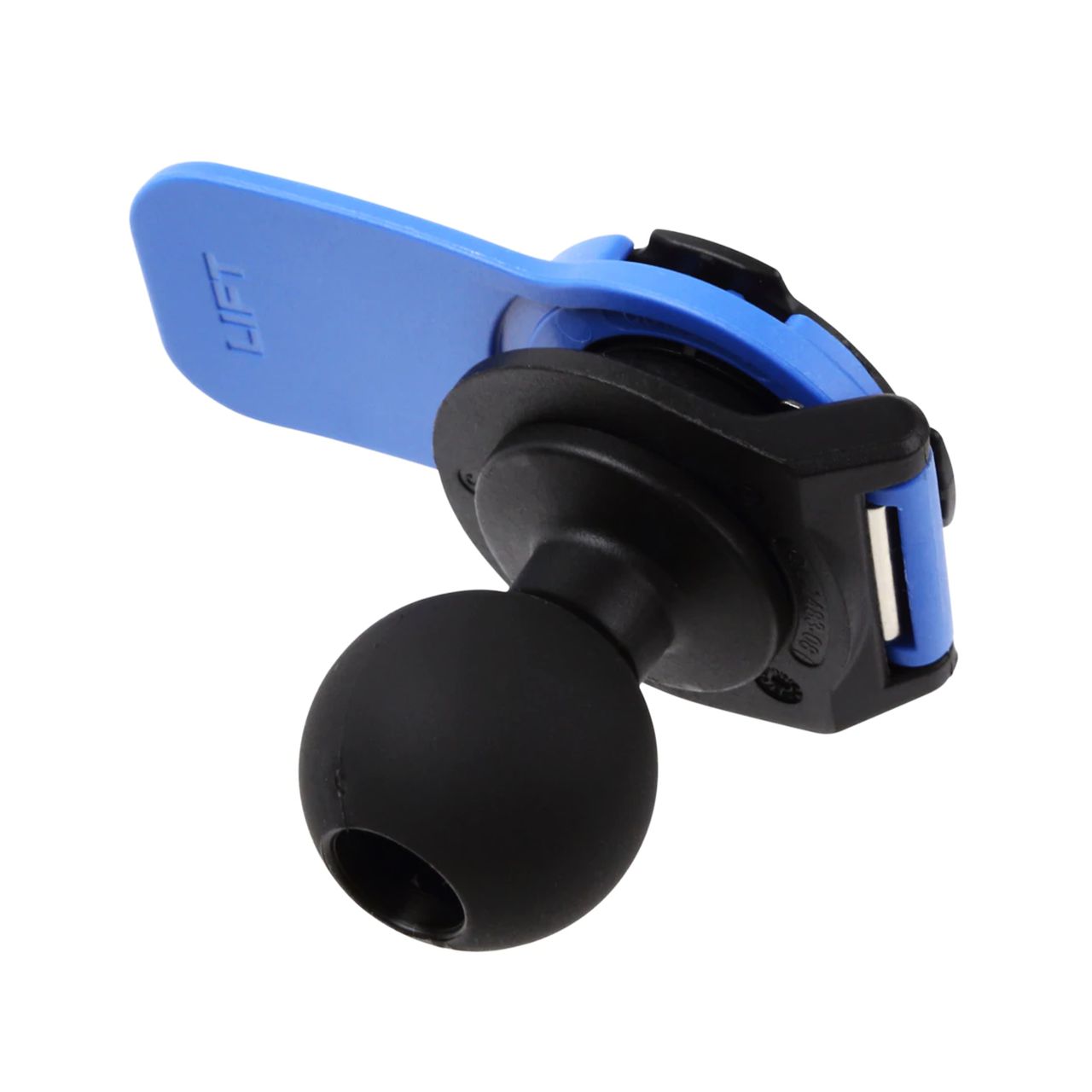 RAMマウント用1インチ ボールアダプター