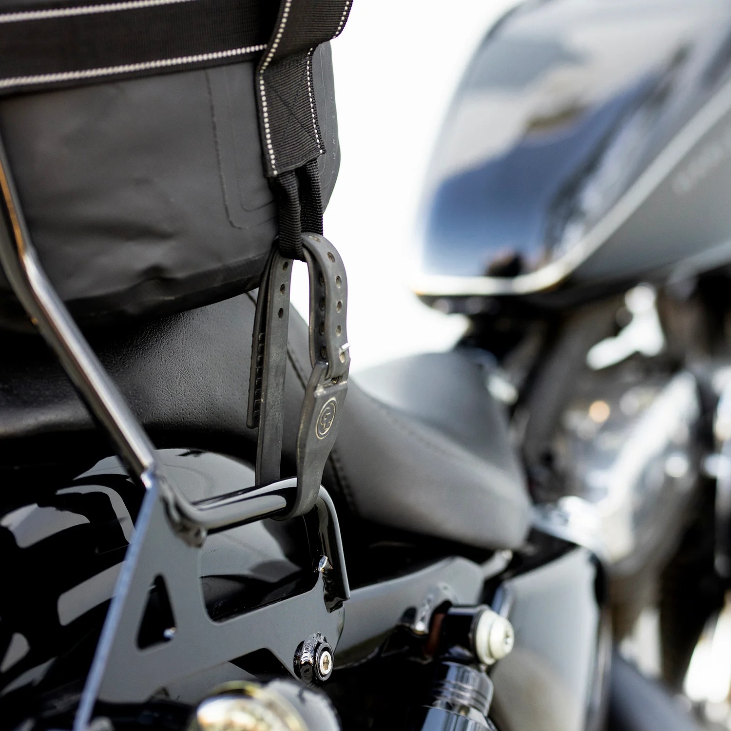 エクスフィル65 2.0 ドライバッグ