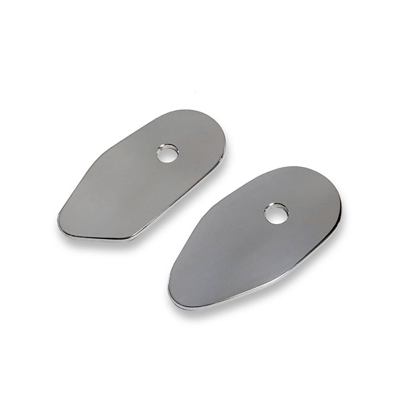 化粧プレート (ケラーマン ウインカー用) ポリッシュ