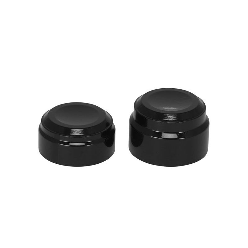 リアホイール アクスル カバー スムース