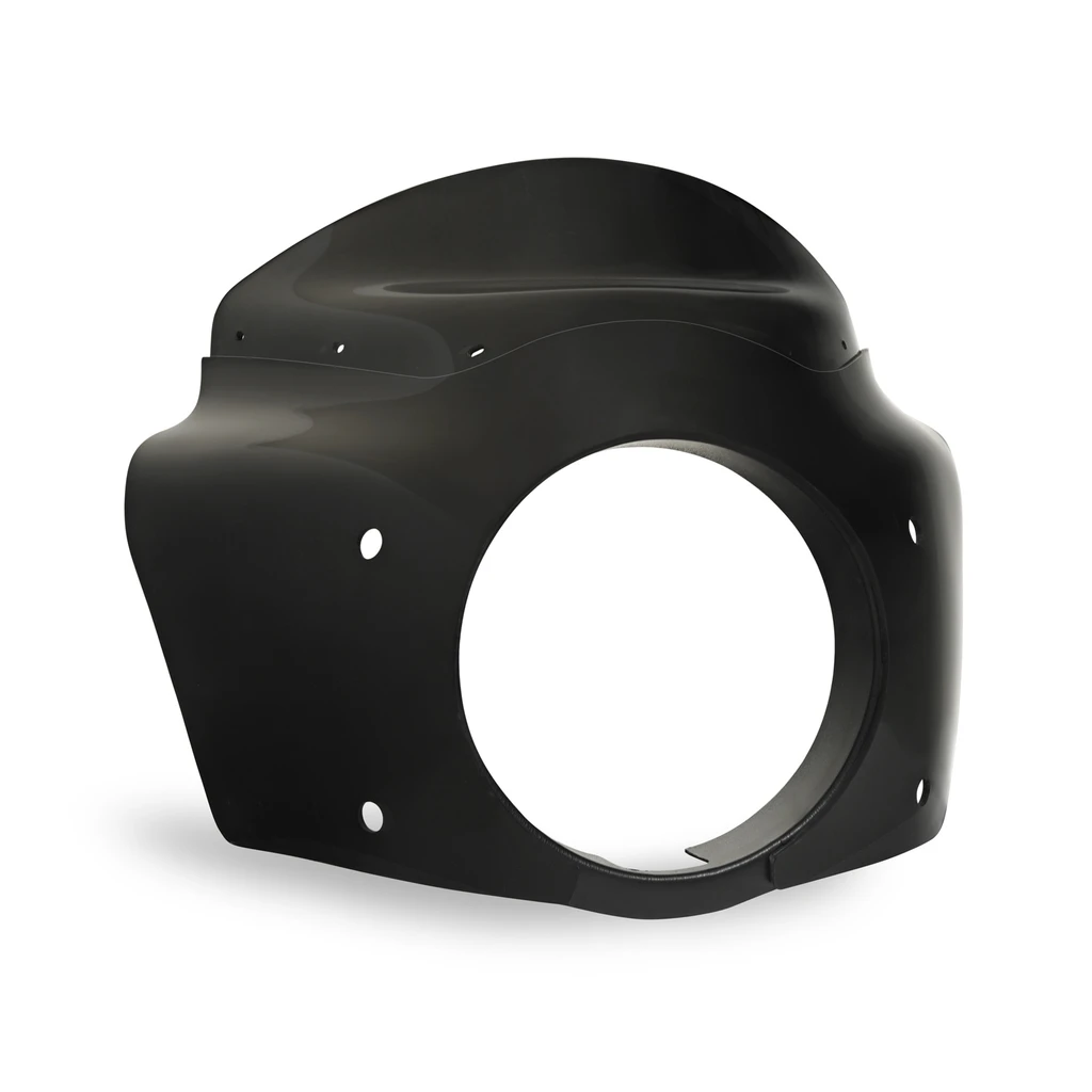 ロードウォリアー フェアリング