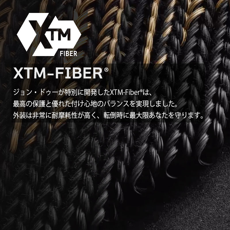 ジョン・ドゥー（John Doe） コヨーテ レザーグローブ イエロー ヴィンテージ加工