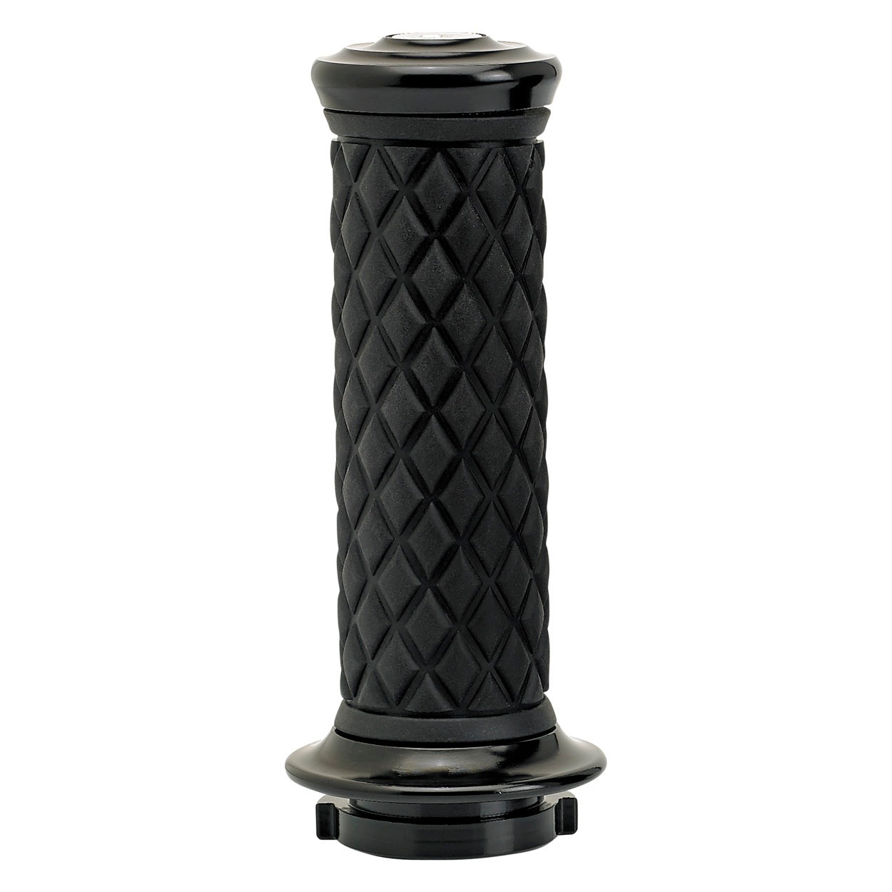 アルミコア グリップセット ブラック