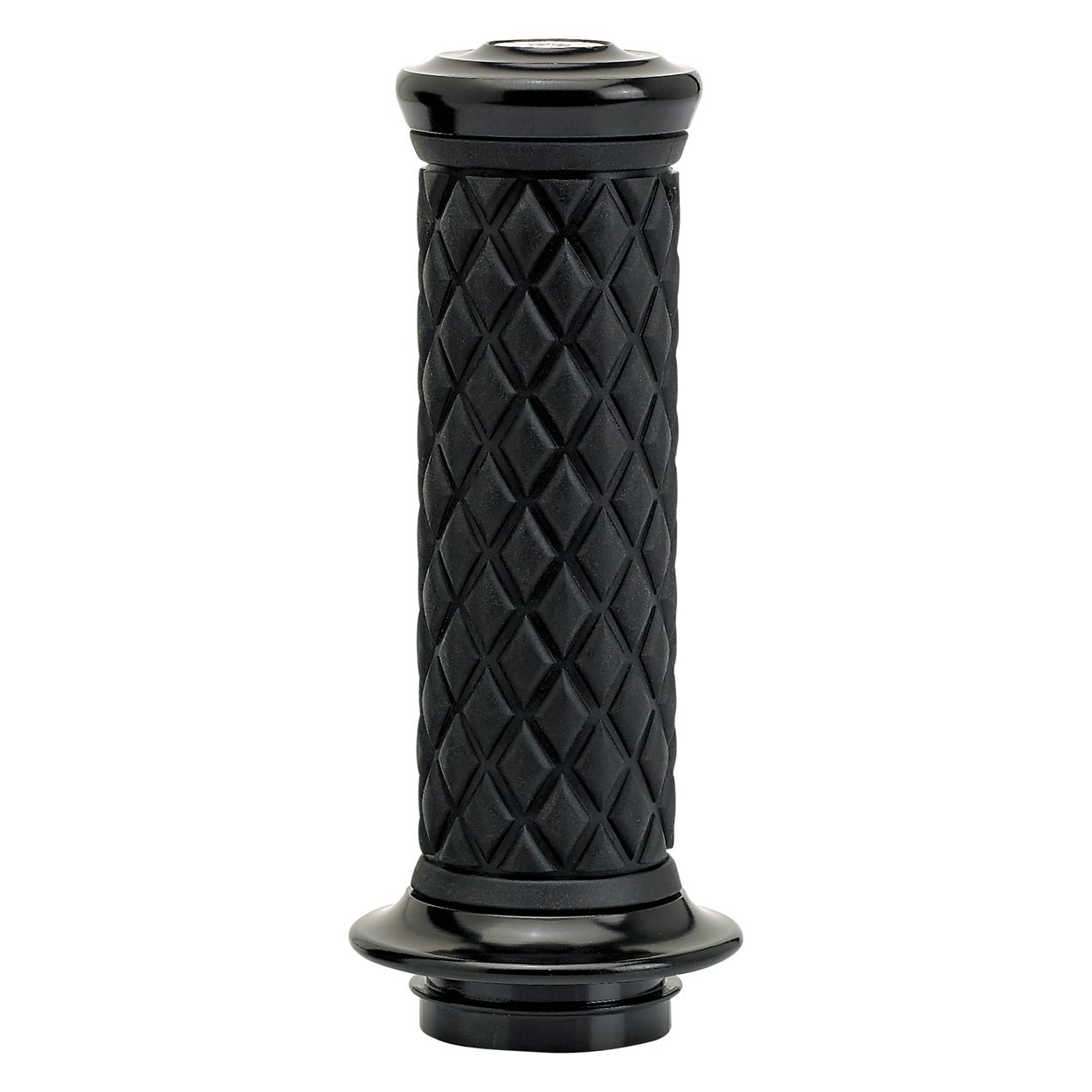 アルミコア グリップセット ブラック