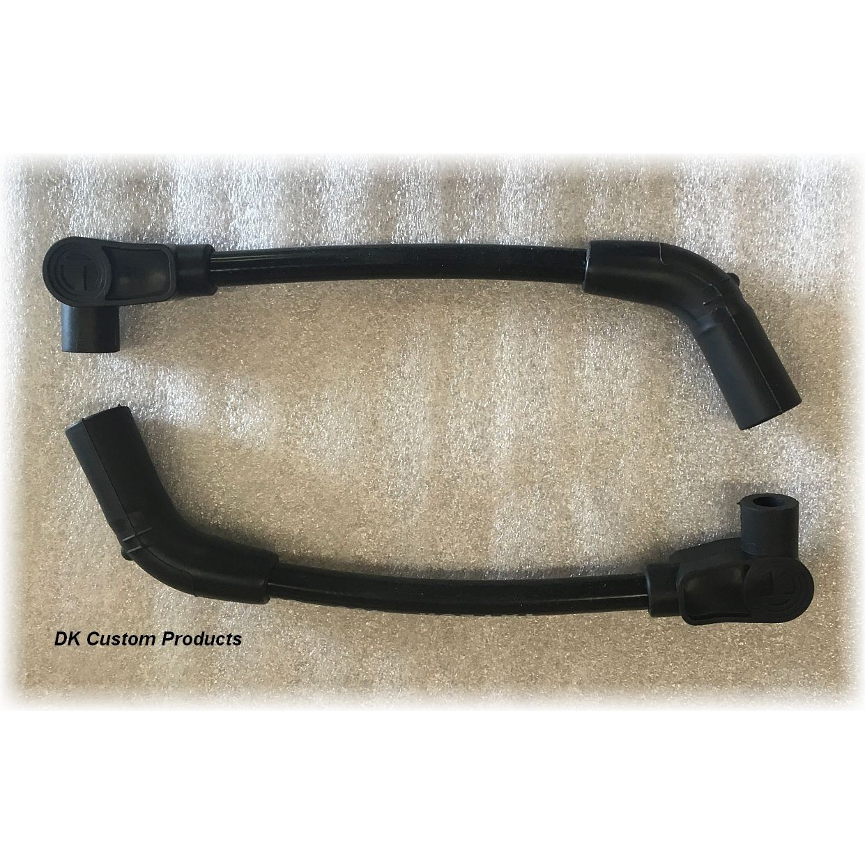 409 プロレース スパークプラグワイヤー ブラック