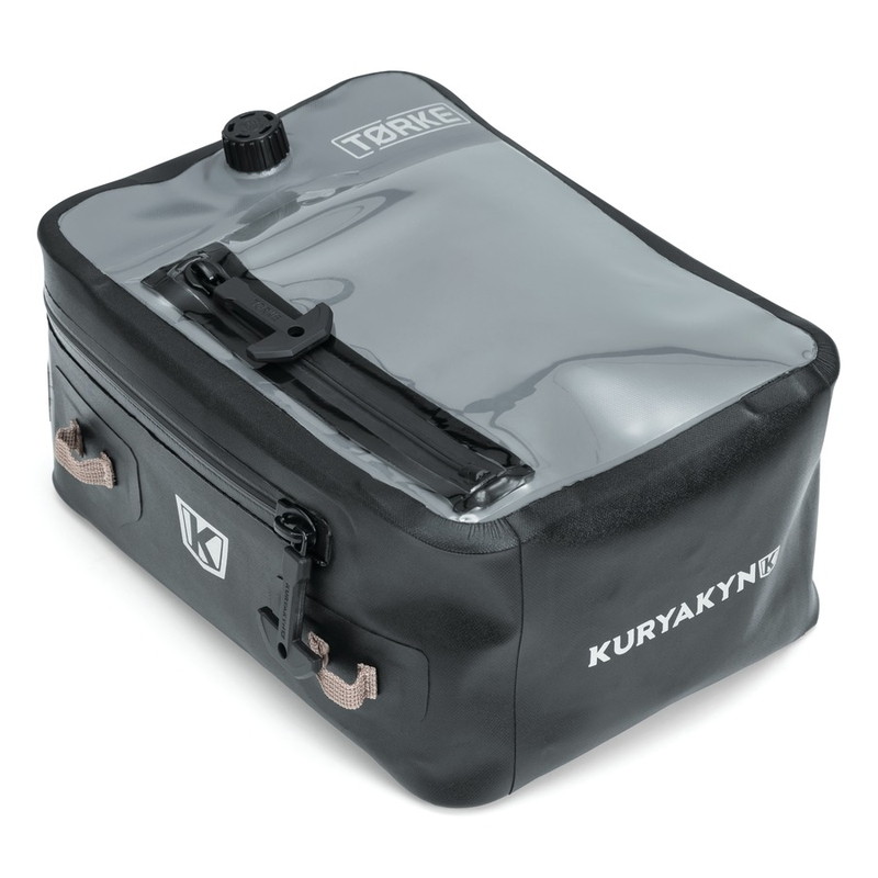 トルク 7L ドライタンクバッグ