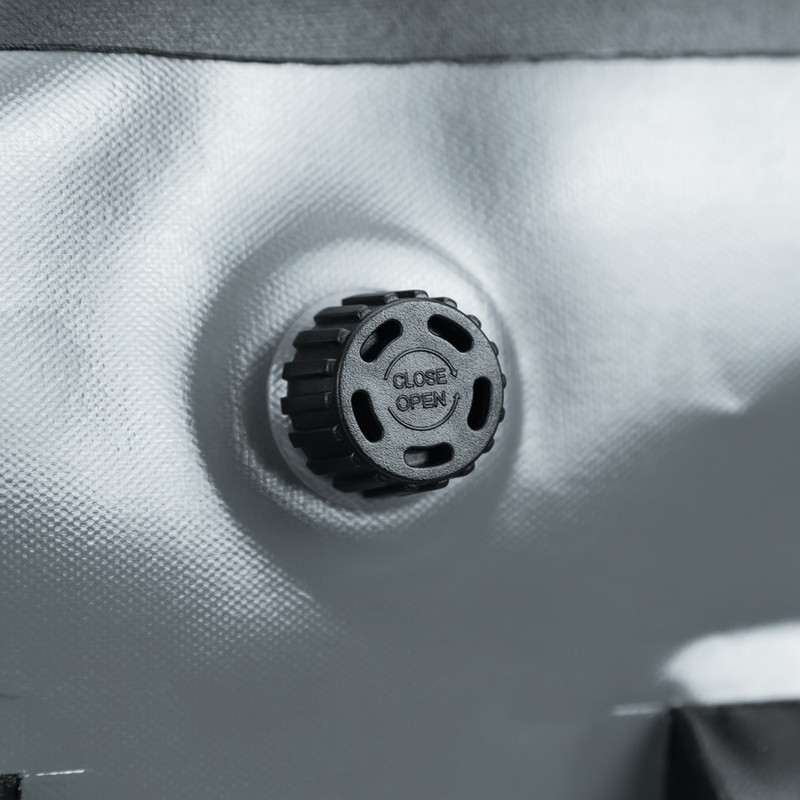 トルク 7L ドライタンクバッグ