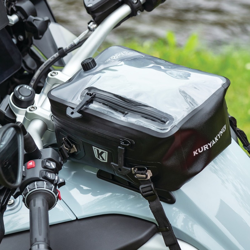 トルク 7L ドライタンクバッグ