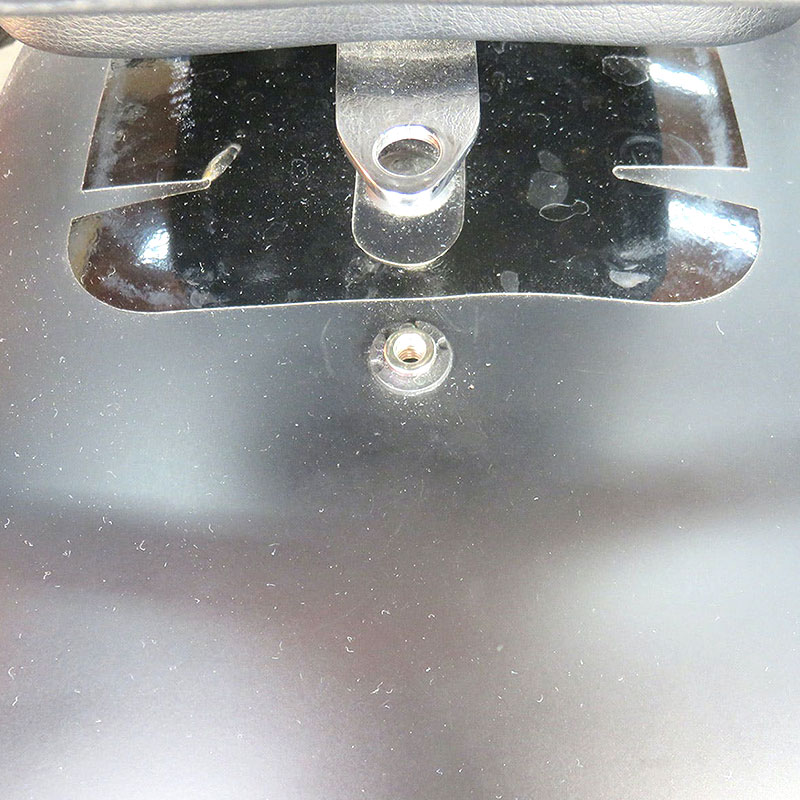 シートボルト用 リアフェンダー インサートナット