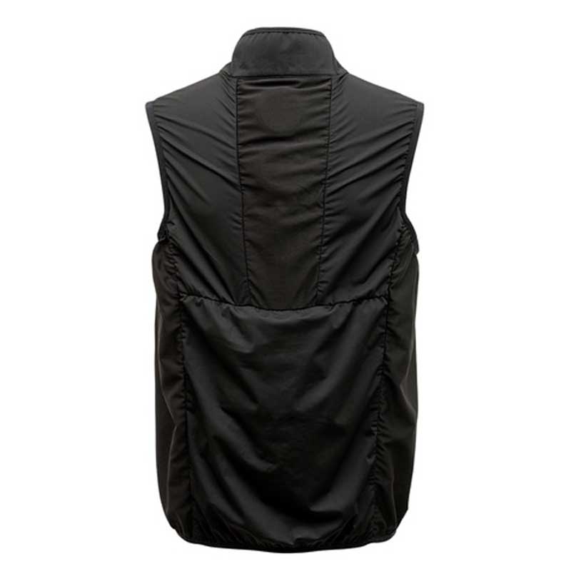 充電式氷嚢ベスト LIFE STYLE LINE L001 ブラック